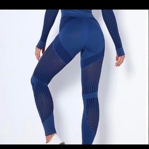 Seamless leggings Figure Slim